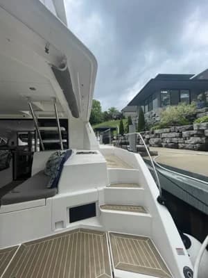 2020 Leopard 43 Powercat 4