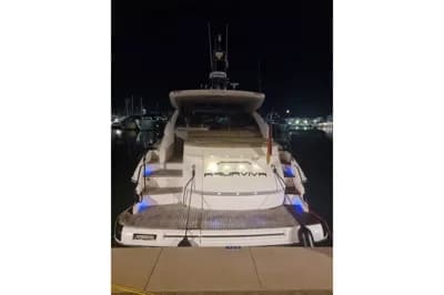 2006 Princess V53 5
