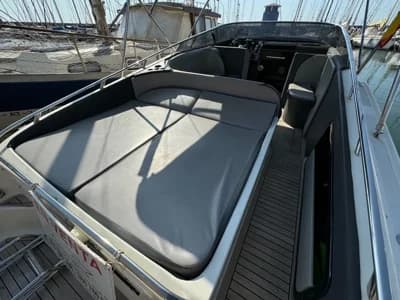 1997 Performance 1107 3