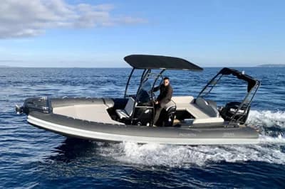2026 Fanale Marine FALCHETTU 700 4