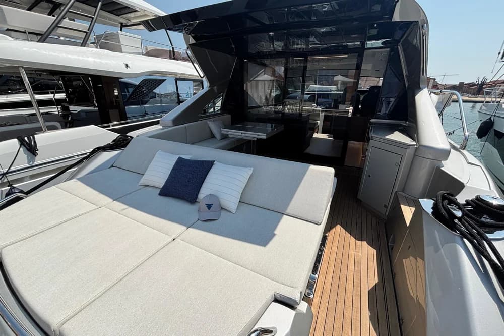 2026 Filippetti s55
