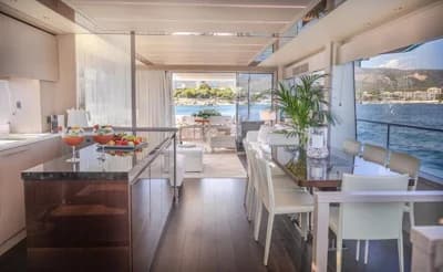 2019 Sunseeker 76 Yacht 3