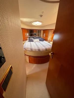 2005 Azimut 62 3