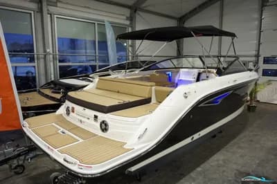 Sea Ray Sun Sport 250 - IN Store 2