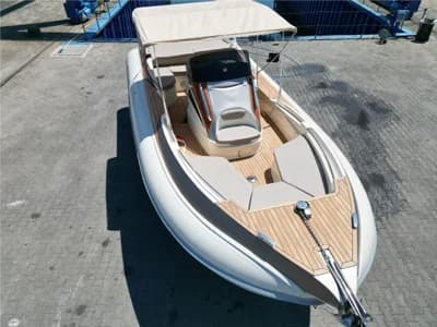 2018 Scanner Envy Wooden 860 2