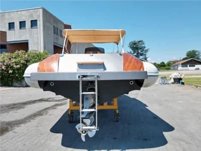 2018 Scanner Envy Wooden 860 4