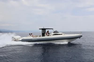 2026 Capelli Tempest 50 2