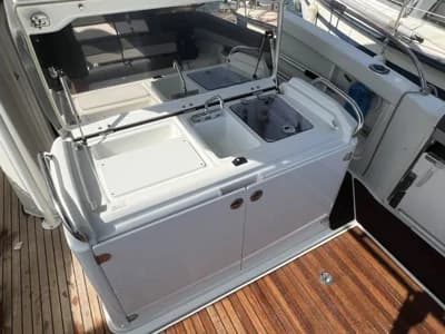 2019 Jeanneau Cap Camarat 9.0 CC 4
