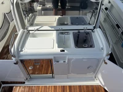 2019 Jeanneau Cap Camarat 9.0 CC 5