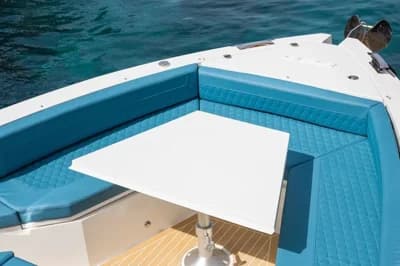 2027 De Antonio Yachts D29 3