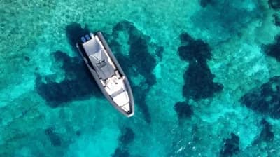 2022 Sea Water PHANTOM 500 2