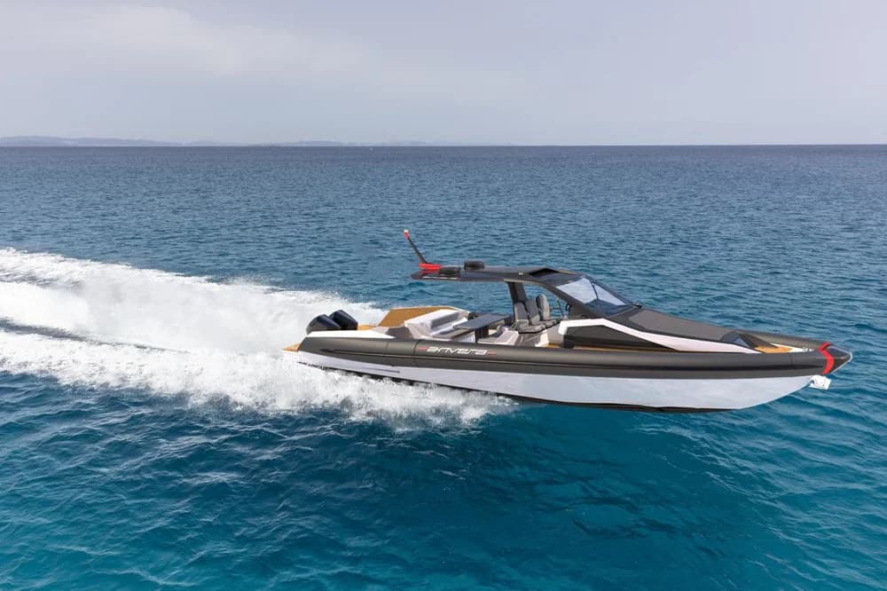 2026 Anvera 42 GT