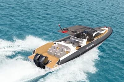 2026 Anvera 42 GT 2