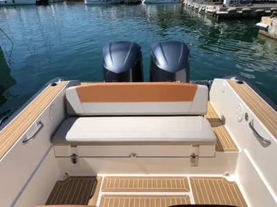 2025 Capelli Tempest 900 WA 3