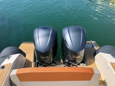 2025 Capelli Tempest 900 WA 4