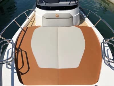 2025 Capelli Tempest 900 WA 5