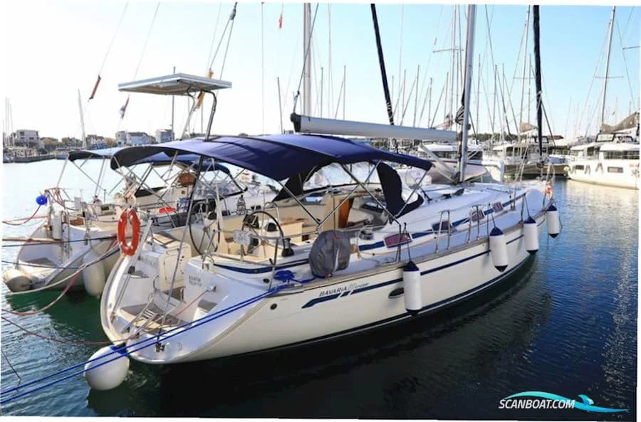 Bavaria 50 Cruiser