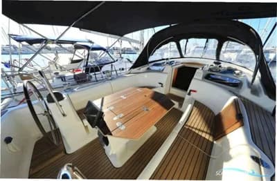 Bavaria 50 Cruiser 2