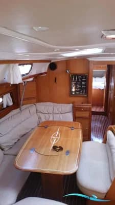 Bavaria 50 Cruiser 3