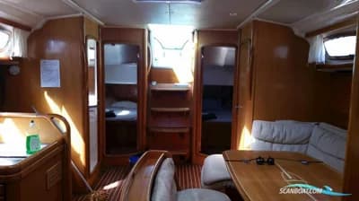Bavaria 50 Cruiser 5