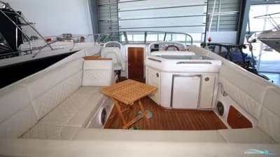 Chris Craft Corsair 28 2
