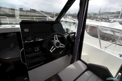 Jeanneau Merry Fisher 1095 Coupé 3