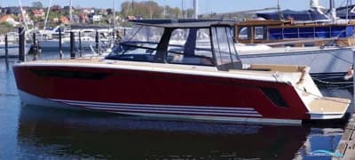 X-Yachts X-Power 33 2