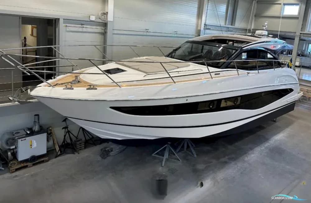 Princess V50