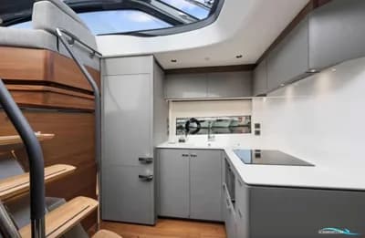Princess V50 3