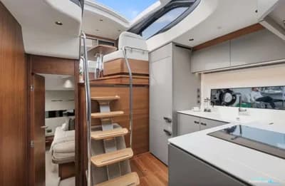 Princess V50 5