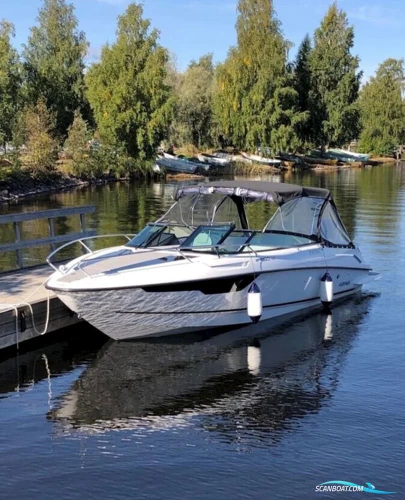 Flipper 800 DC