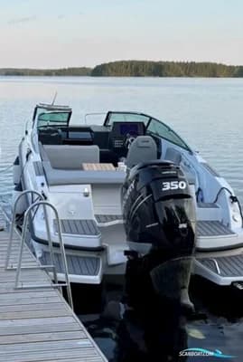 Flipper 800 DC 3
