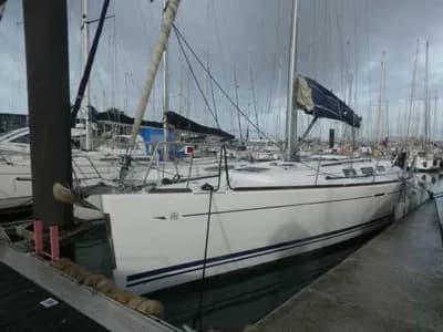DUFOUR 40 2