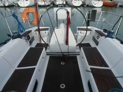 DUFOUR 40 3