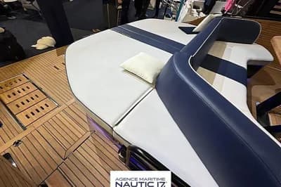 Beneteau Gran Turismo 50 2