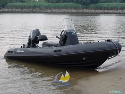 Adventure Boats Adventure Vesta 380 2