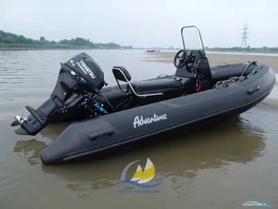Adventure Boats Adventure Vesta 380 5