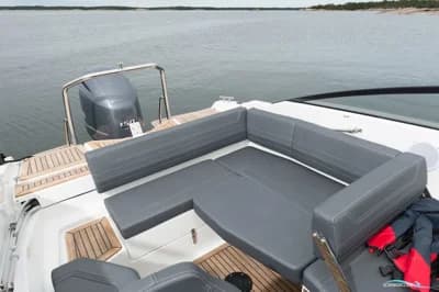 Yamarin 63 DC Comfort Edito. Mit Yamaha F130XA 5