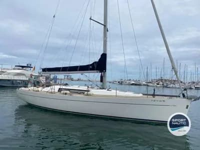 WAUQUIEZ CENTURION 45 S 2