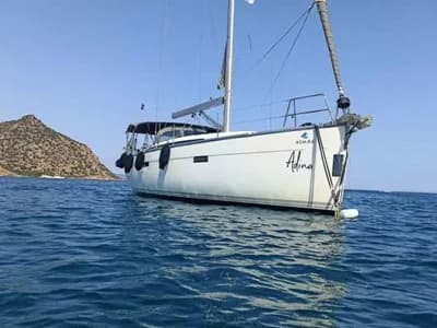 BAVARIA CRUISER 46 STYLE 2