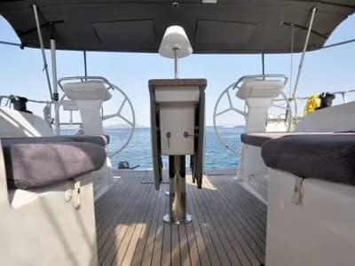 BAVARIA CRUISER 46 STYLE 3