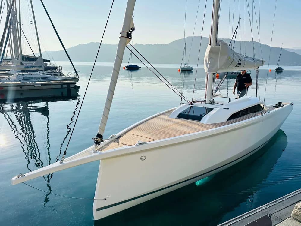 SUNBEAM 29.1