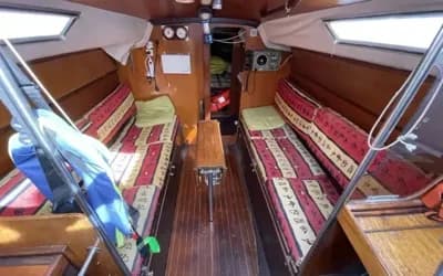 BENETEAU FIRST 30 3