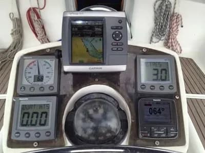 JEANNEAU SUN ODYSSEY 37 3