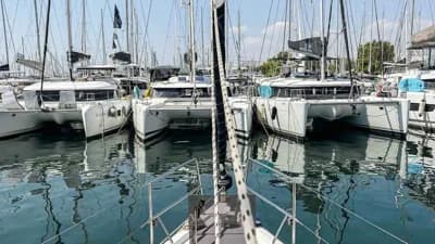 HANSE 458 3