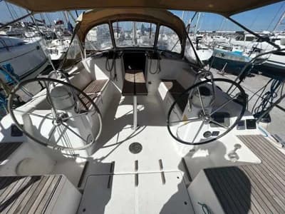 Dufour 375 Grand Large 2