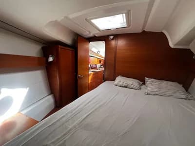 Dufour 375 Grand Large 4