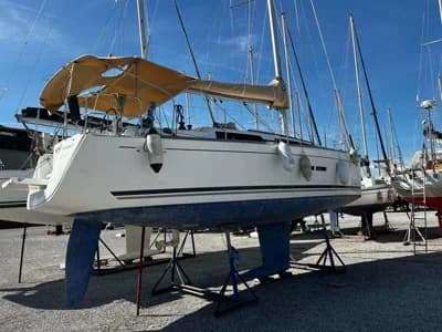 Dufour 375 Grand Large 5