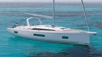 BENETEAU OCEANIS 47 3
