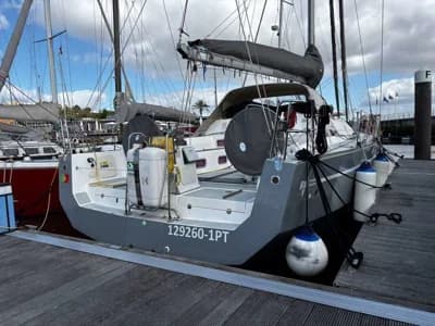 RM Yachts RM 1350 2